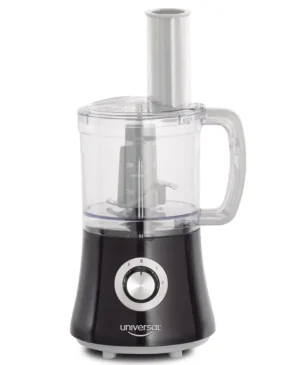Procesador de alimentos 700 ml 300W