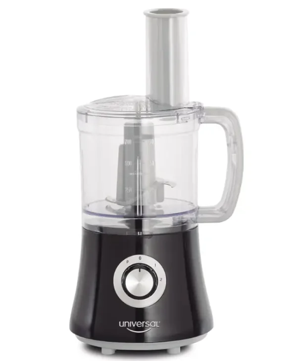 Procesador de alimentos 700 ml 300W