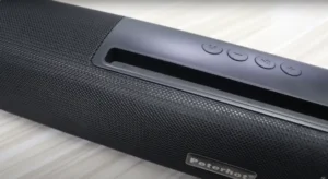 Barra de Sonido 2 * 5W