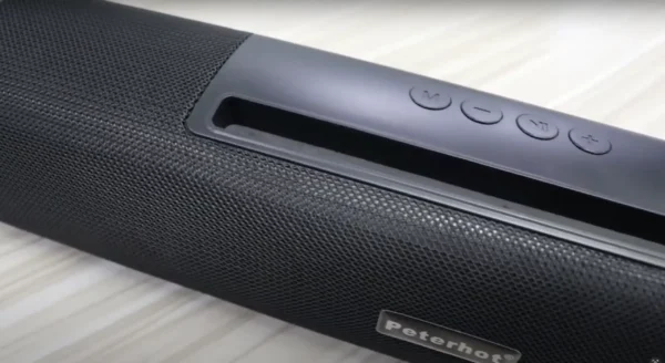 Barra de Sonido 2 * 5W