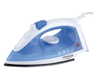 Plancha a vapor liviana 1200W