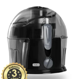 Extractor de jugos VTEDJ02