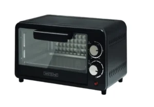 Mini Horno Tostador 9L