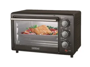Horno Tostador 14lt 1200w