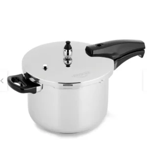 Olla a Presión Universal Acero Inoxidable 6 lt