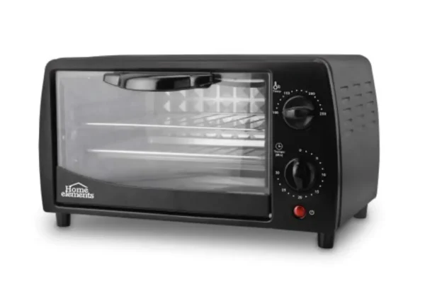 Horno Tostador – 9 litros