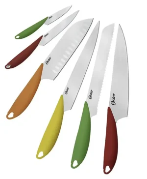 Utensilios de cocina