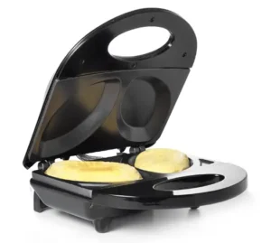Máquina divertida para hacer tortillas