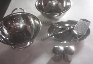 Set de pasta