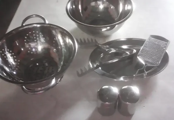 Set de pasta